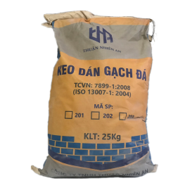  Keo dán gạch đá 201